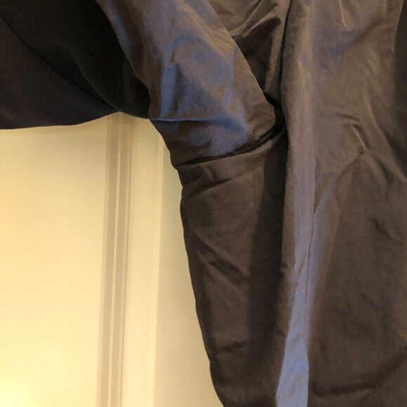 Nike Sportswear Icon Clash Sweatpants.Black Size M EUC - Picture 12 of 14